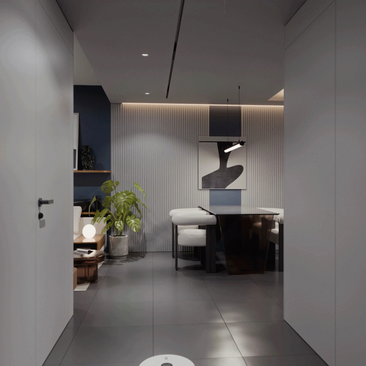 Apartment-Int