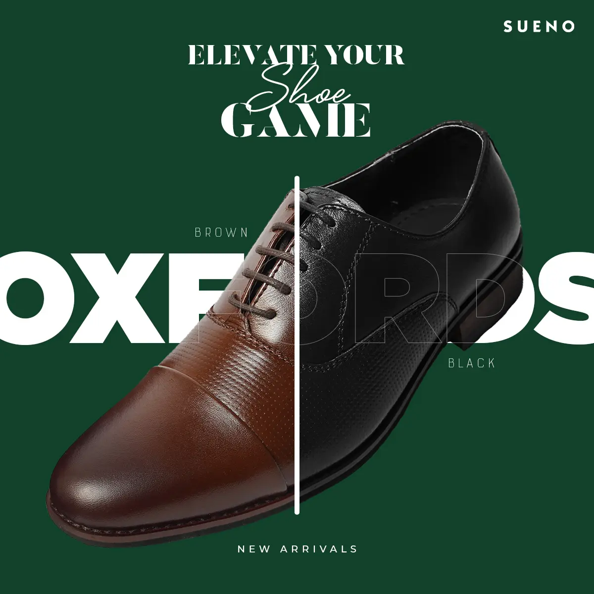 Oxfords-Post