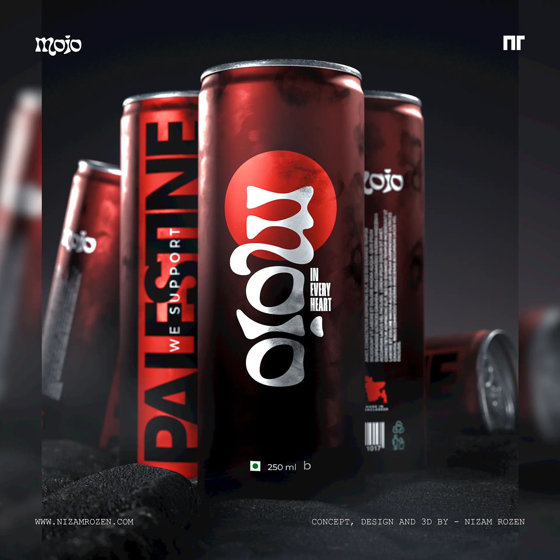 mojo-post-concept